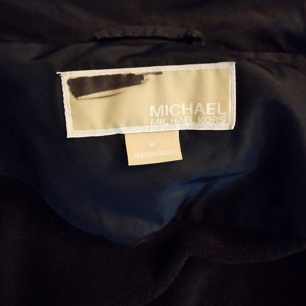 Michael Mk Jacket - image 3